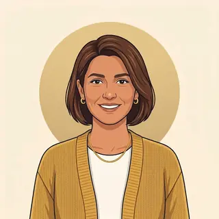 Zeynep Karaca